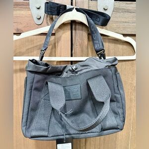 G-Star RAW Mini Cargo Tote – Neo Black‎ – NWT